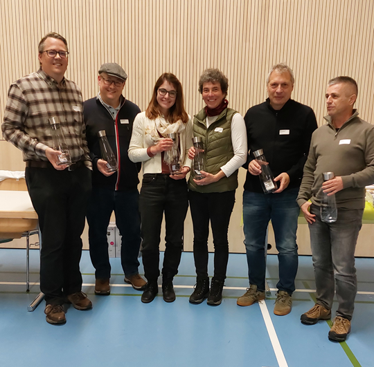 Vielen Dank für euren Besuch!